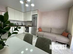 1-к квартира, посуточно, 37м2, 13/14 этаж