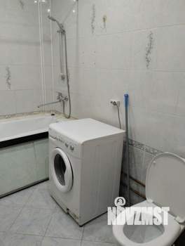 2-к квартира, посуточно, 60м2, 1/1 этаж