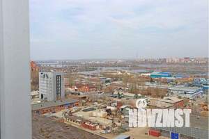 2-к квартира, посуточно, 60м2, 15/18 этаж