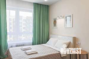 1-к квартира, посуточно, 20м2, 7/9 этаж