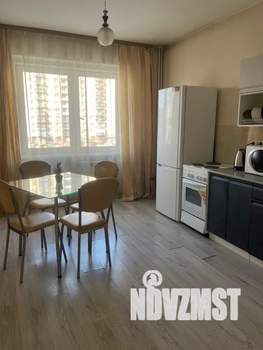 2-к квартира, посуточно, 90м2, 2/15 этаж