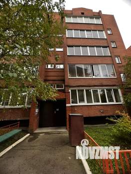 1-к квартира, на длительный срок, 42м2, 4/6 этаж