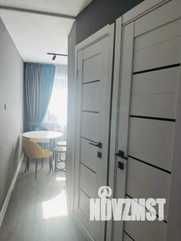 1-к квартира, посуточно, 32м2, 4/5 этаж