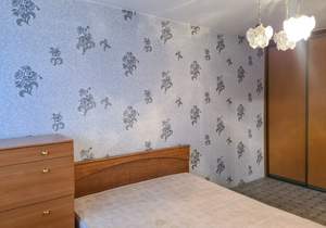 3-к квартира, на длительный срок, 58м2, 2/5 этаж