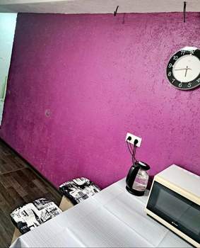 3-к квартира, на длительный срок, 58м2, 4/4 этаж