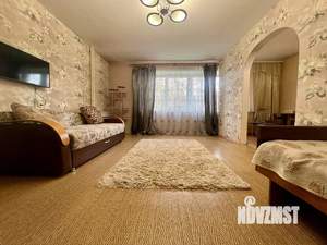 1-к квартира, на длительный срок, 49м2, 1/10 этаж