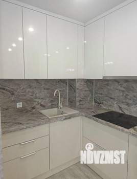 1-к квартира, на длительный срок, 40м2, 5/15 этаж