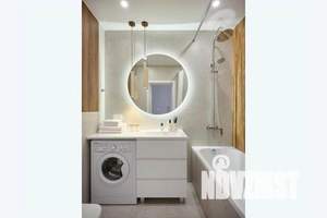 1-к квартира, посуточно, 36м2, 3/19 этаж