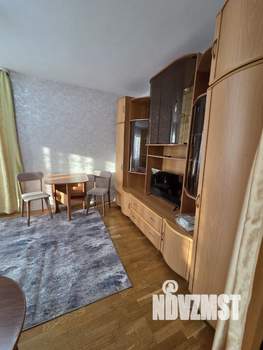 2-к квартира, на длительный срок, 42м2, 4/5 этаж