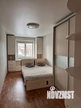 2-к квартира, на длительный срок, 45м2, 2/6 этаж