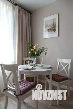 1-к квартира, посуточно, 32м2, 2/4 этаж