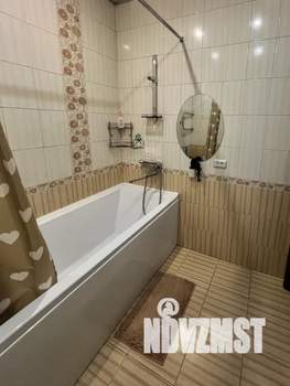 2-к квартира, посуточно, 35м2, 4/4 этаж