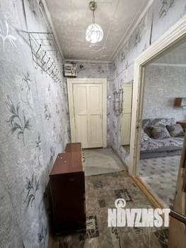 2-к квартира, на длительный срок, 47м2, 2/2 этаж