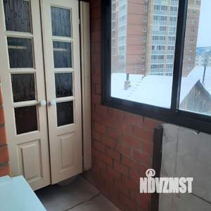 Студия квартира, на длительный срок, 30м2, 2/16 этаж