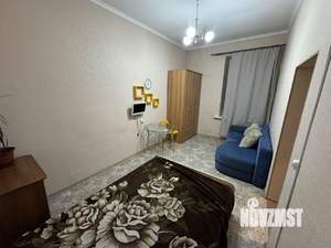 1-к квартира, на длительный срок, 28м2, 3/3 этаж