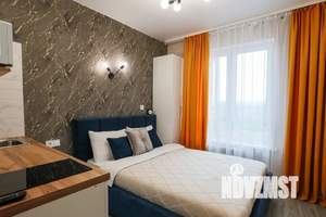 Студия квартира, посуточно, 24м2, 7/9 этаж