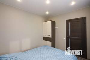 2-к квартира, посуточно, 32м2, 1/1 этаж