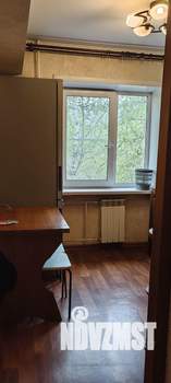 3-к квартира, на длительный срок, 55м2, 4/5 этаж