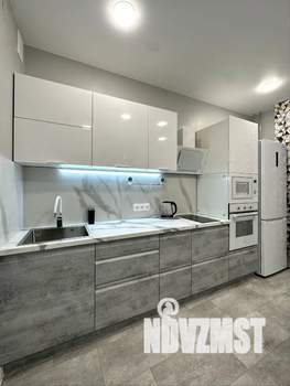 1-к квартира, посуточно, 37м2, 7/9 этаж