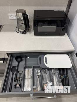 1-к квартира, на длительный срок, 33м2, 1/9 этаж