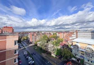 2-к квартира, на длительный срок, 55м2, 8/15 этаж