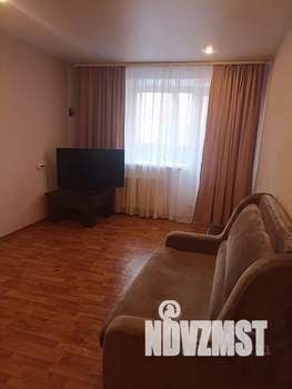 2-к квартира, посуточно, 55м2, 1/5 этаж