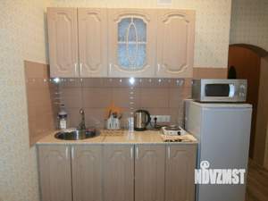 1-к квартира, посуточно, 24м2, 7/12 этаж