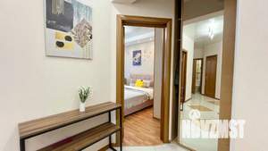 2-к квартира, посуточно, 60м2, 1/1 этаж