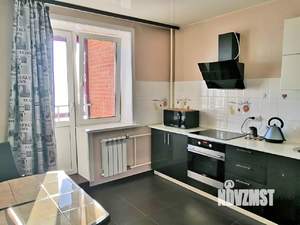 1-к квартира, посуточно, 45м2, 13/16 этаж