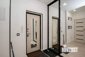 Студия квартира, посуточно, 40м2, 2/10 этаж