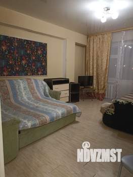 2-к квартира, посуточно, 60м2, 4/9 этаж