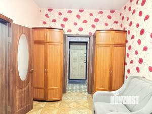 1-к квартира, на длительный срок, 36м2, 1/9 этаж