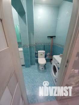 Студия квартира, посуточно, 32м2, 2/14 этаж