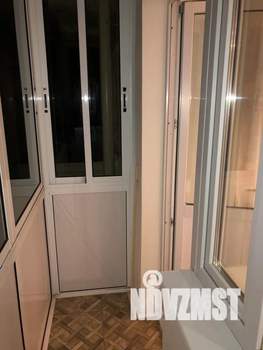 1-к квартира, посуточно, 35м2, 2/4 этаж