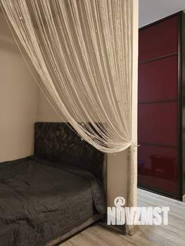 1-к квартира, на длительный срок, 35м2, 5/17 этаж