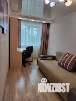 2-к квартира, посуточно, 52м2, 5/5 этаж