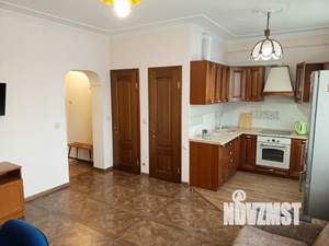 2-к квартира, посуточно, 47м2, 5/6 этаж