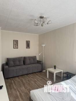 1-к квартира, на длительный срок, 31м2, 1/5 этаж