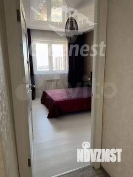 3-к квартира, на длительный срок, 76м2, 14/16 этаж