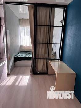 1-к квартира, на длительный срок, 33м2, 11/17 этаж