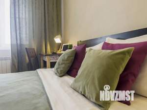 2-к квартира, посуточно, 48м2, 6/16 этаж