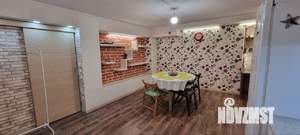 1-к квартира, на длительный срок, 32м2, 1/5 этаж