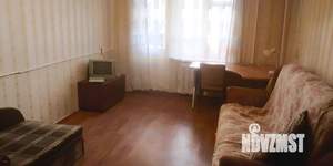 1-к квартира, на длительный срок, 34м2, 4/5 этаж