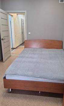 2-к квартира, на длительный срок, 45м2, 6/12 этаж