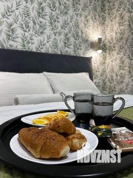 2-к квартира, посуточно, 37м2, 1/1 этаж