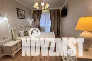 2-к квартира, посуточно, 55м2, 1/10 этаж
