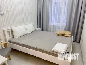 1-к квартира, посуточно, 36м2, 7/9 этаж