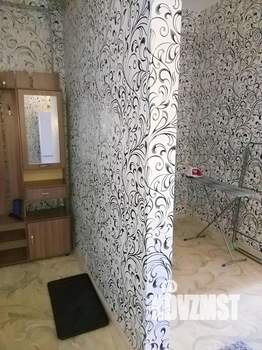 1-к квартира, посуточно, 40м2, 4/9 этаж