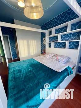 2-к квартира, посуточно, 42м2, 3/16 этаж