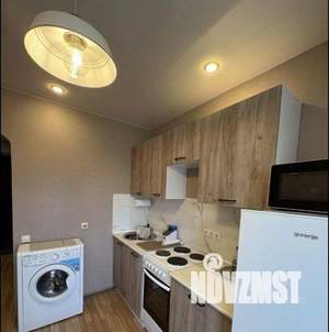 1-к квартира, на длительный срок, 33м2, 4/5 этаж